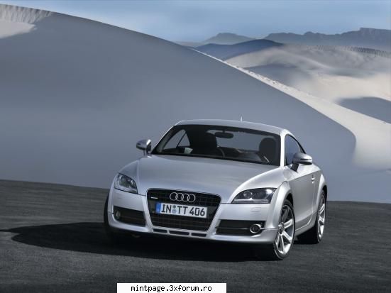 Audi TT 2007 - djcosi - Auto