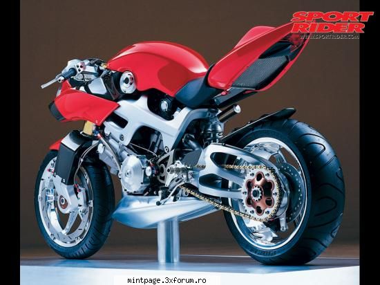 Honda NAS - 2silent4u - Moto