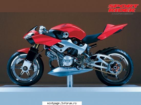 Honda NAS - 2silent4u - Moto